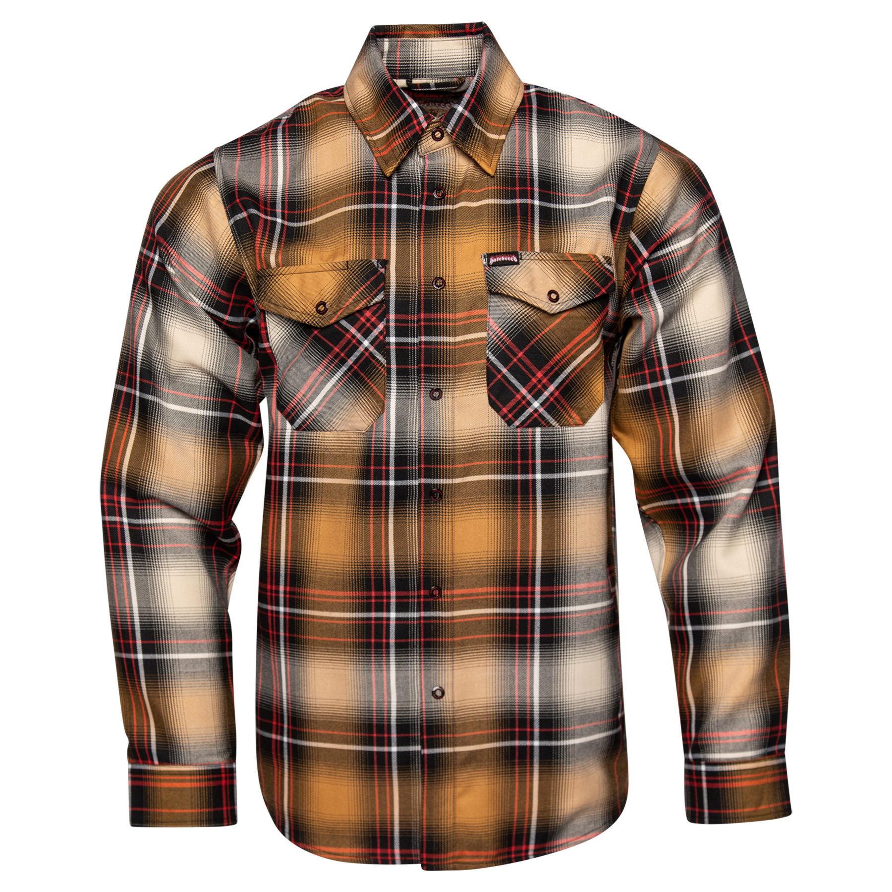 Hatebreed Supremacy Flannel - Dixxon Flannel Co.