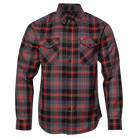 Holley EFI Flannel - Dixxon Flannel Co.