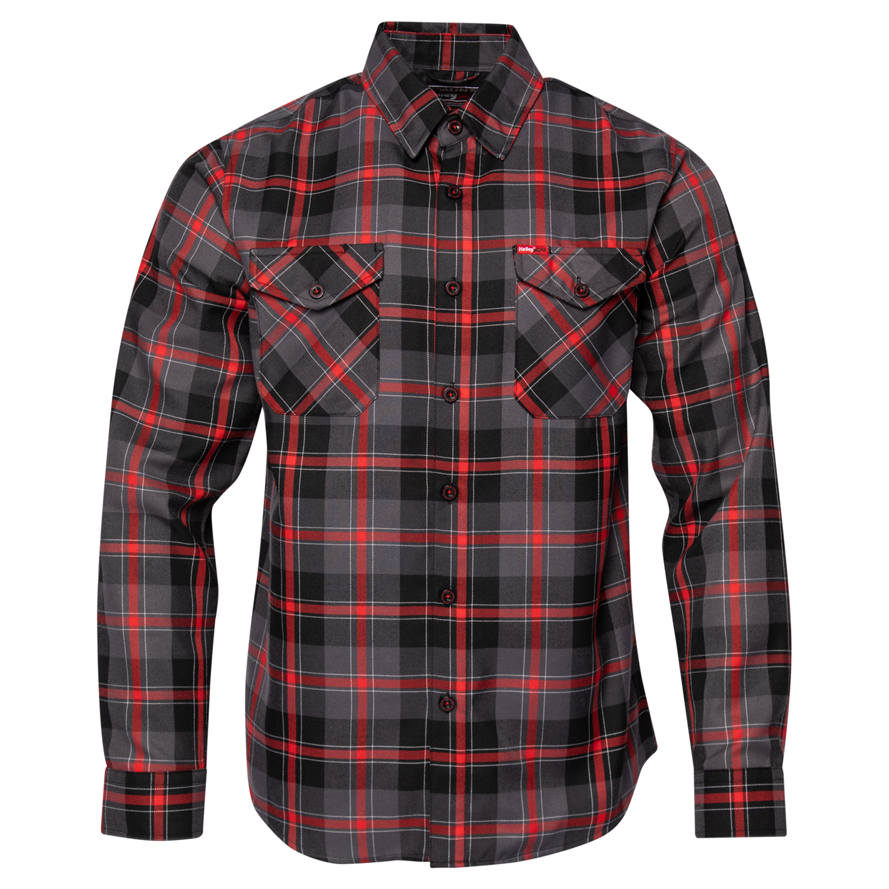 Holley EFI Flannel - Dixxon Flannel Co.