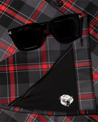 Holley EFI Flannel - Dixxon Flannel Co.