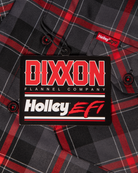 Holley EFI Flannel - Dixxon Flannel Co.