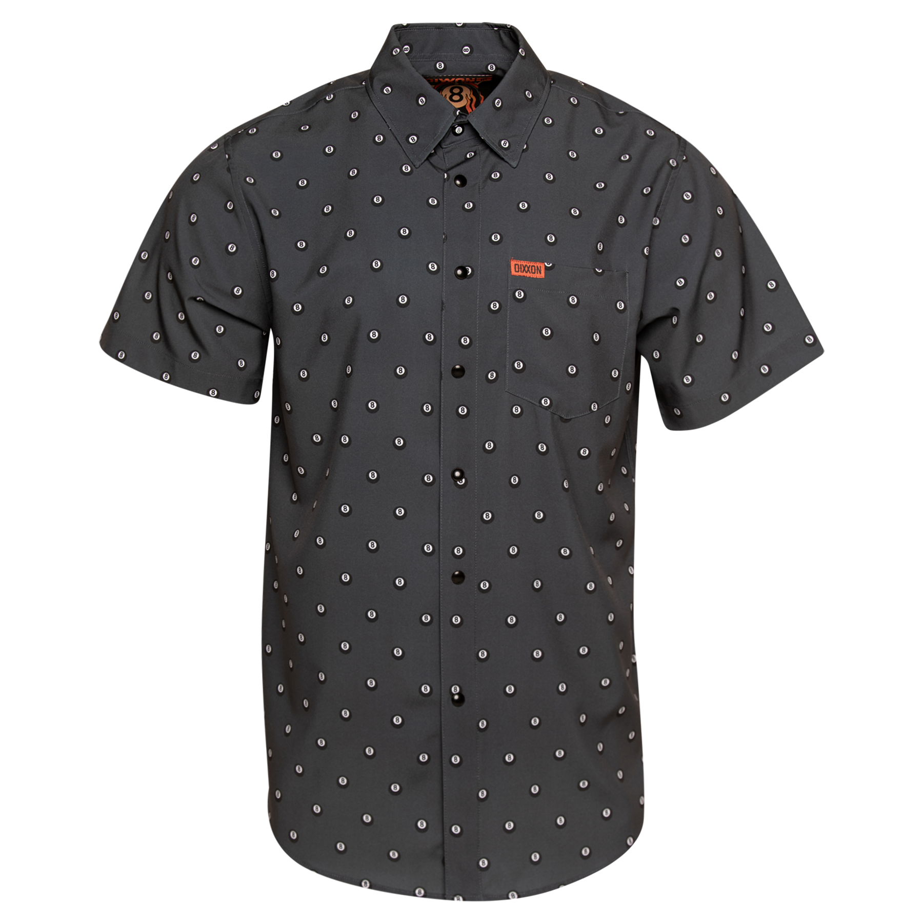 Men's Hustler Party Shirt - Dixxon Flannel Co.