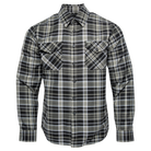 Jinx Flannel - Dixxon Flannel Co.