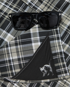 Jinx Flannel - Dixxon Flannel Co.
