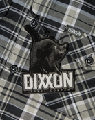 Jinx Flannel - Dixxon Flannel Co.