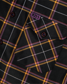 Women's KISS Destroyer Flannel - Dixxon Flannel Co.