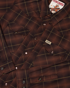 Lariat Bamboo Long Sleeve - Lasso - Dixxon Flannel Co.