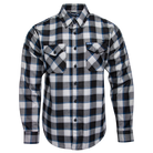 Madball Flannel - Dixxon Flannel Co.