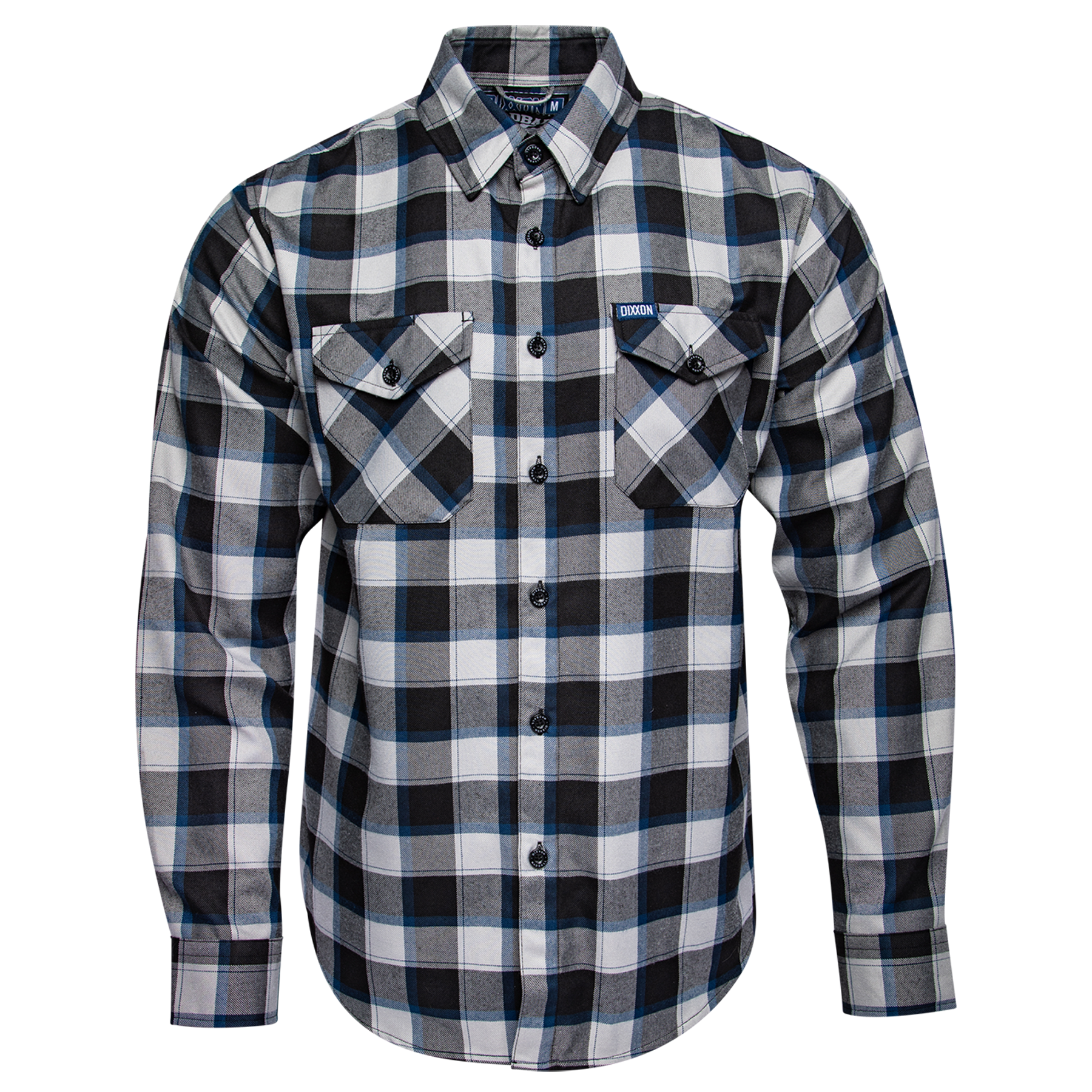 Madball Flannel - Dixxon Flannel Co.