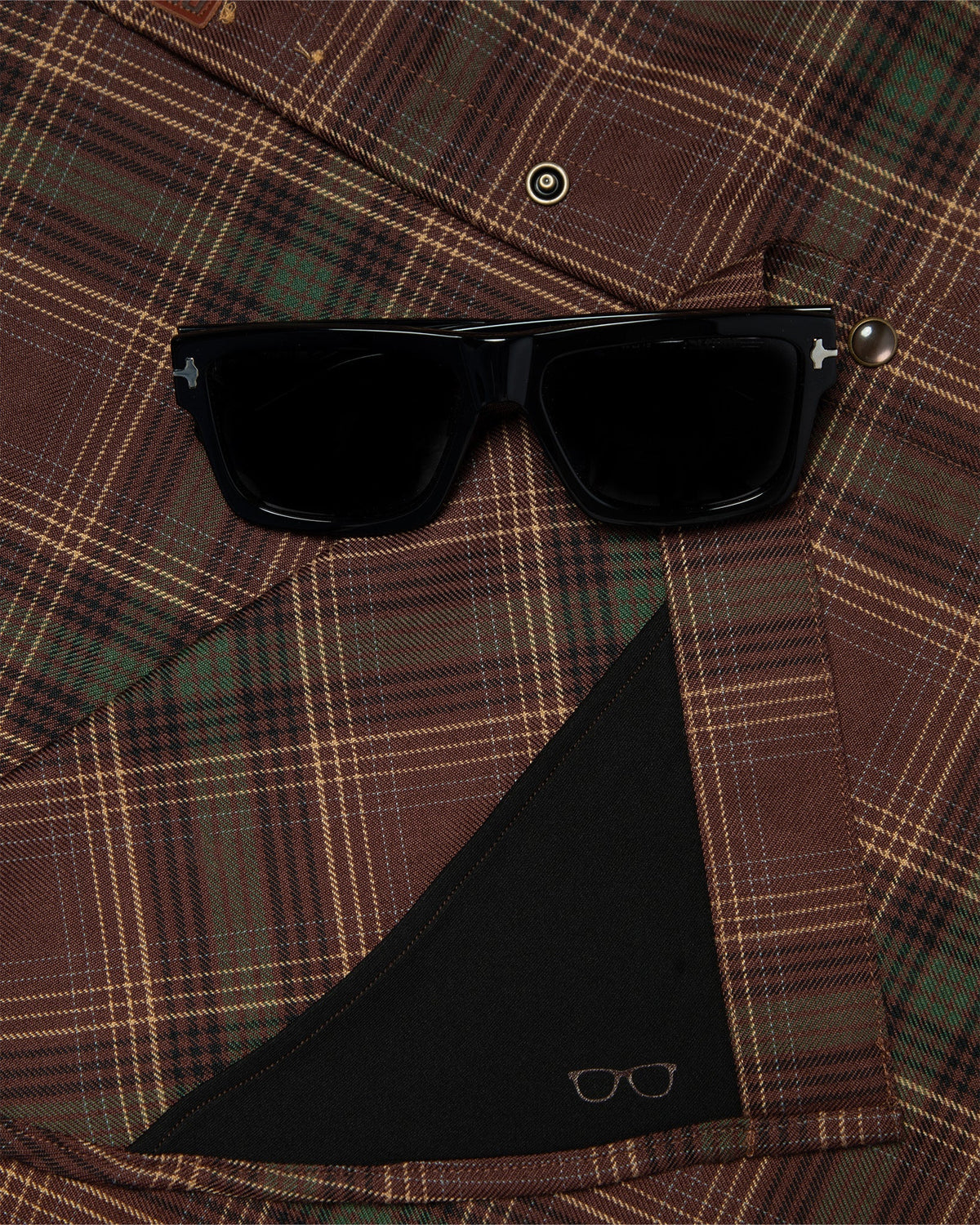 Manchester Flannel - Dixxon Flannel Co.