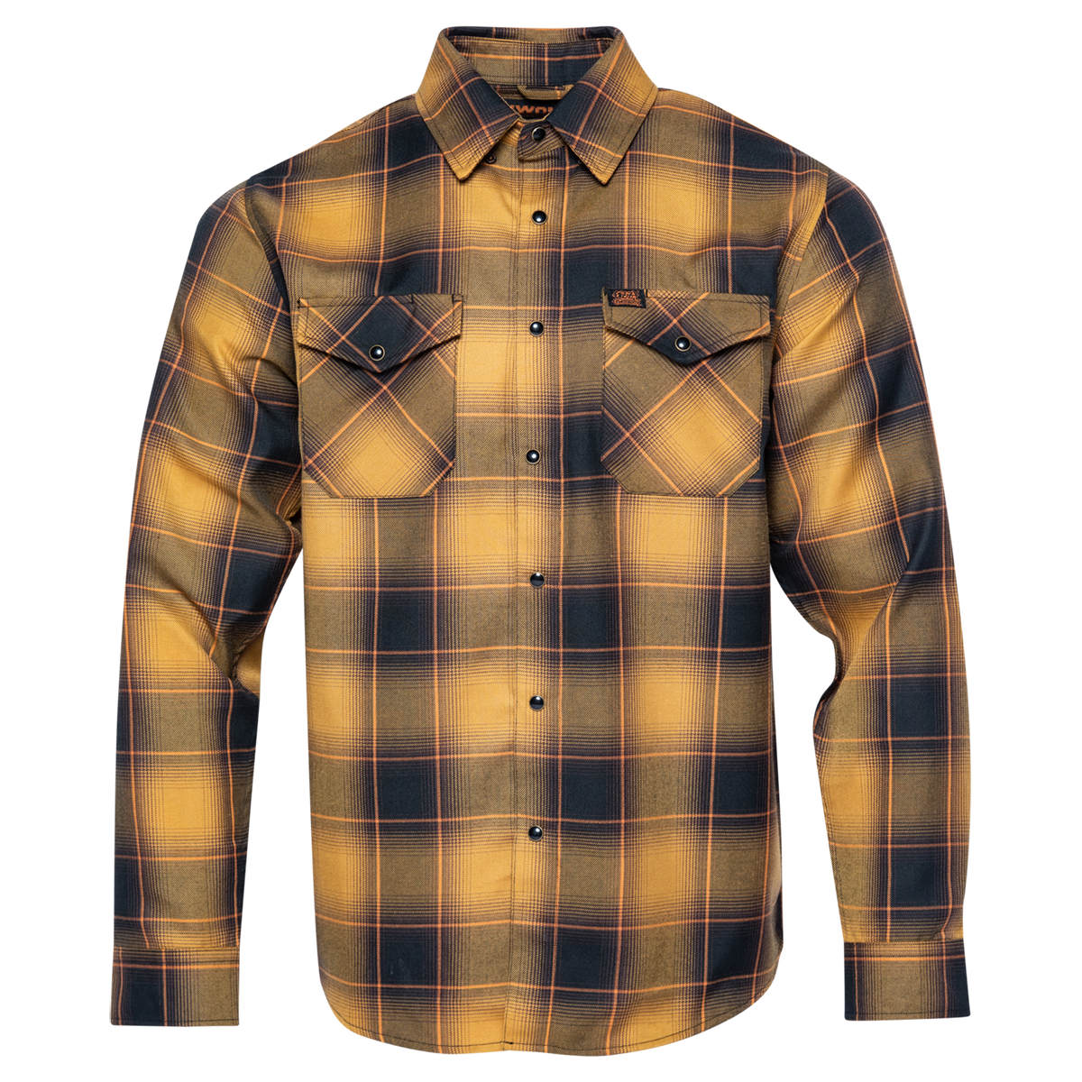 Ozzy Osbourne No More Tears Flannel | Dixxon Flannel Co.