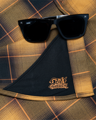 Ozzy Osbourne No More Tears Flannel | Dixxon Flannel Co.