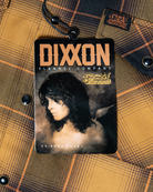 Women's Ozzy Osbourne No More Tears Flannel | Dixxon Flannel Co.