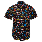 Pepper Party Shirt - Dixxon Flannel Co.