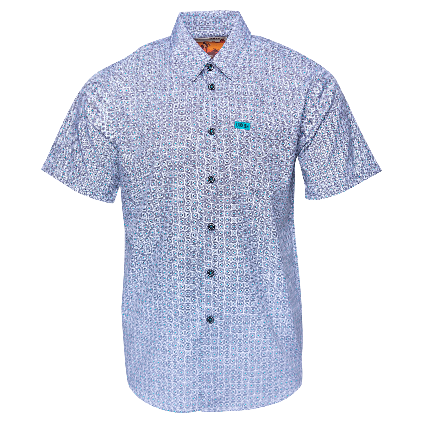 The Plateau Party Shirt - Dixxon Flannel Co.