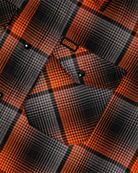 The Samhain Flannel - Dixxon Flannel Co.