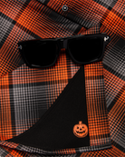The Samhain Flannel - Dixxon Flannel Co.