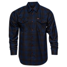Barrett Jackson 2026 Flannel - Dixxon Flannel Co.