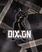 Skinwalker Bamboo Short Sleeve | Dixxon Flannel Co.