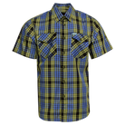 Sonus Bamboo Short Sleeve - Dixxon Flannel Co.