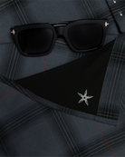 The Stealth Flannel - Dixxon Flannel Co.