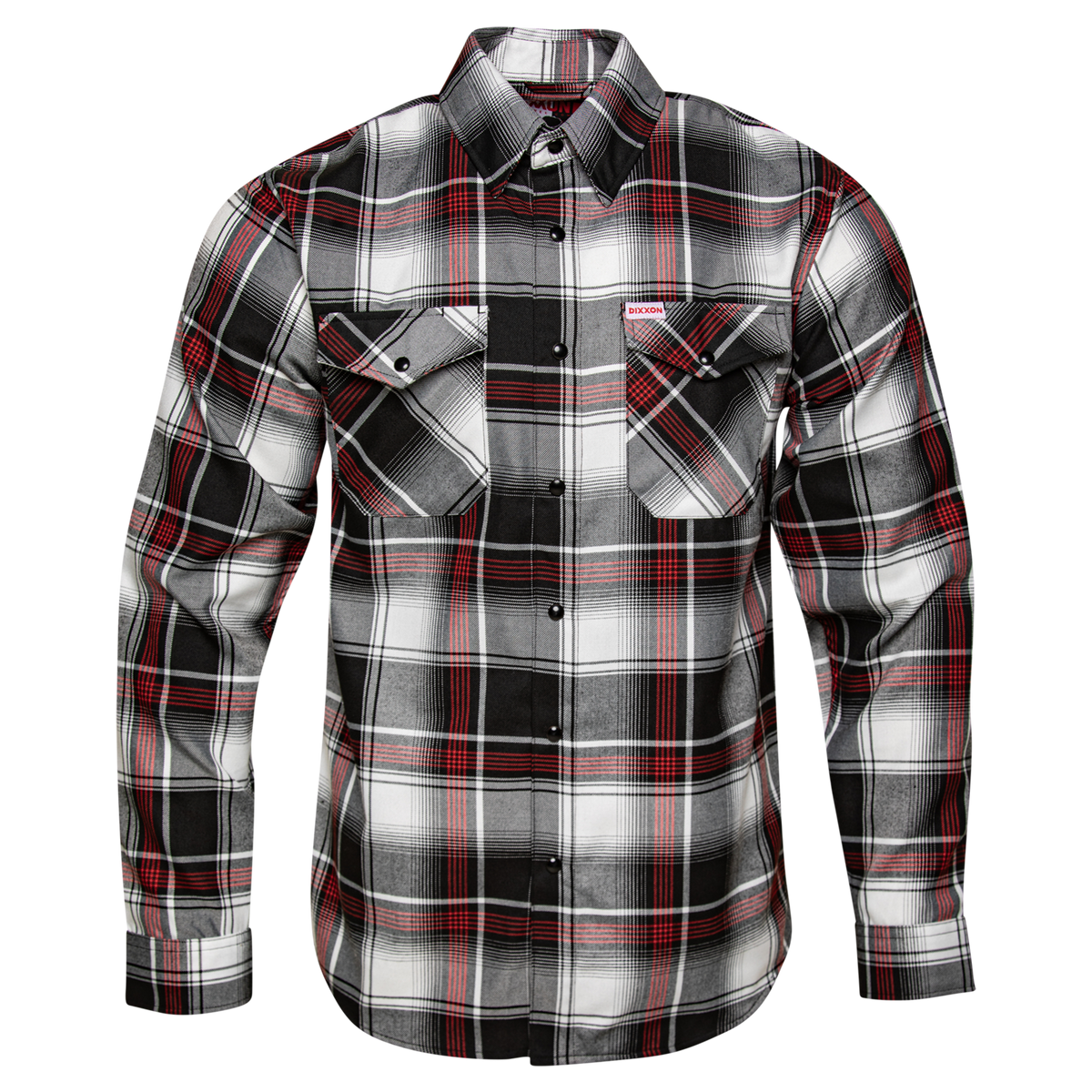Art Flannel - Dixxon Flannel Co.
