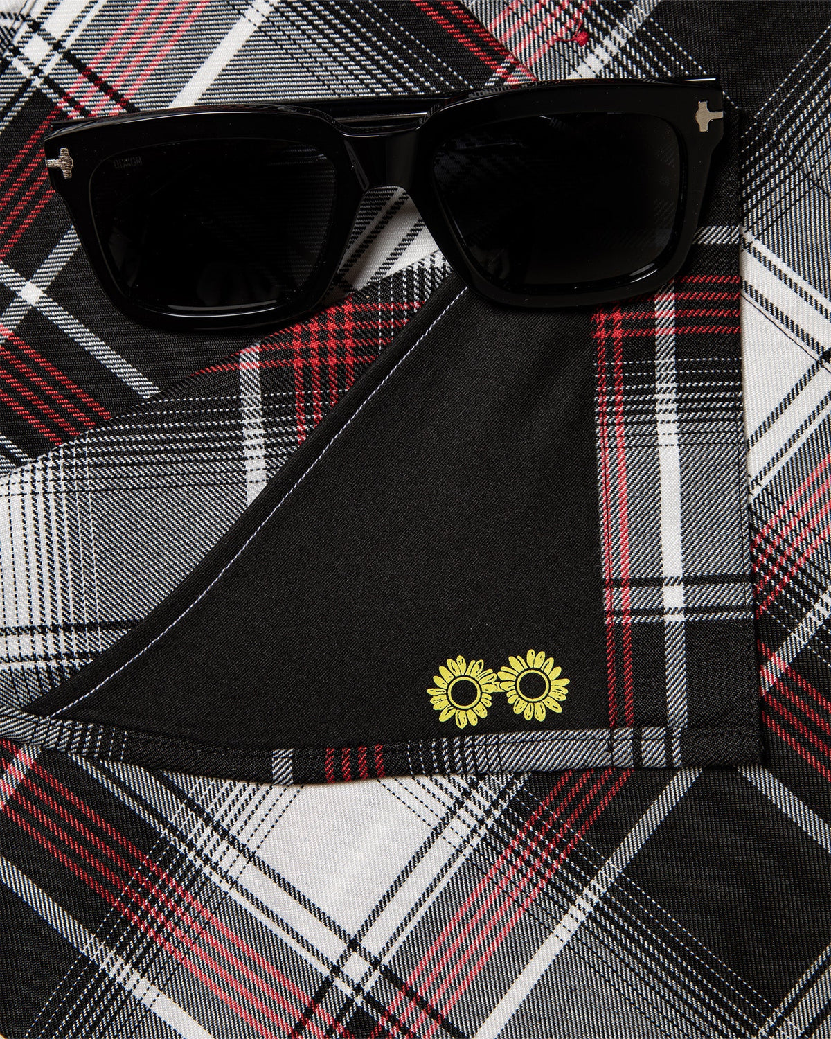 Art Flannel - Dixxon Flannel Co.