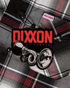 Art Flannel - Dixxon Flannel Co.