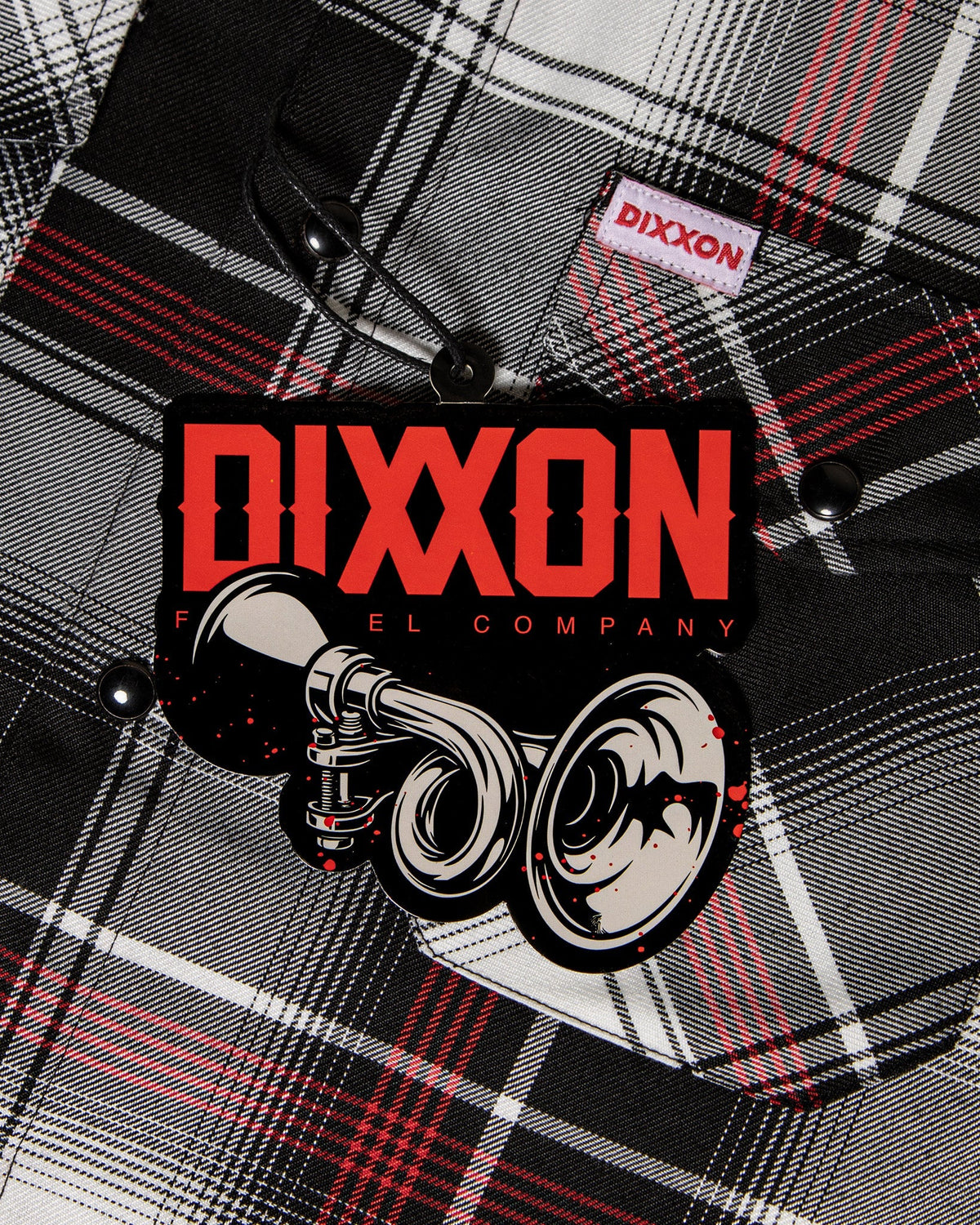 Art Flannel - Dixxon Flannel Co.