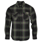 The Cooper Flannel | Dixxon Flannel Co.