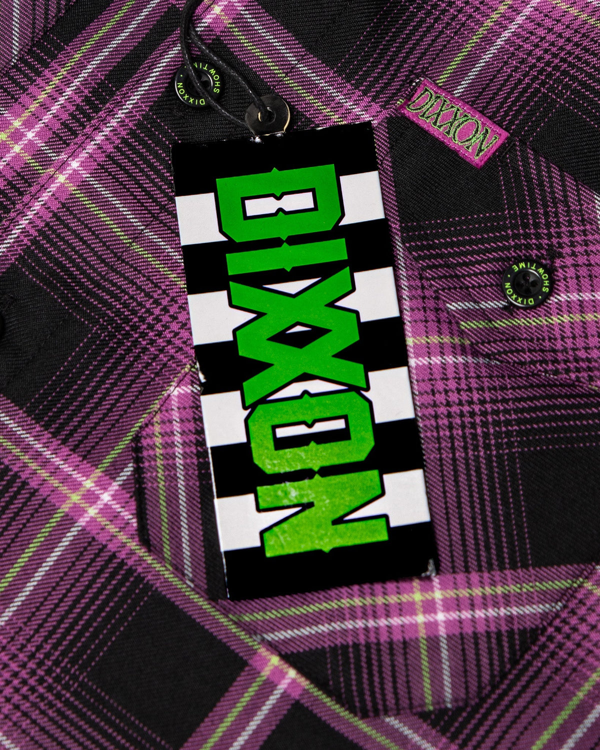 Women's Hereafter Flannel - Dixxon Flannel Co.