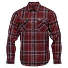 Layers Flannel - Dixxon Flannel Co.