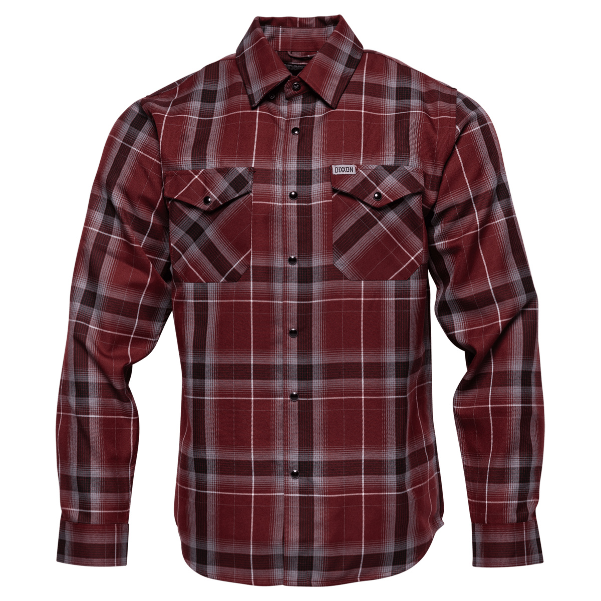 Layers Flannel - Dixxon Flannel Co.
