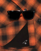Men's Patch Flannel - Dixxon Flannel Co.