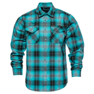 Wash 13 Flannel - Dixxon Flannel Co.