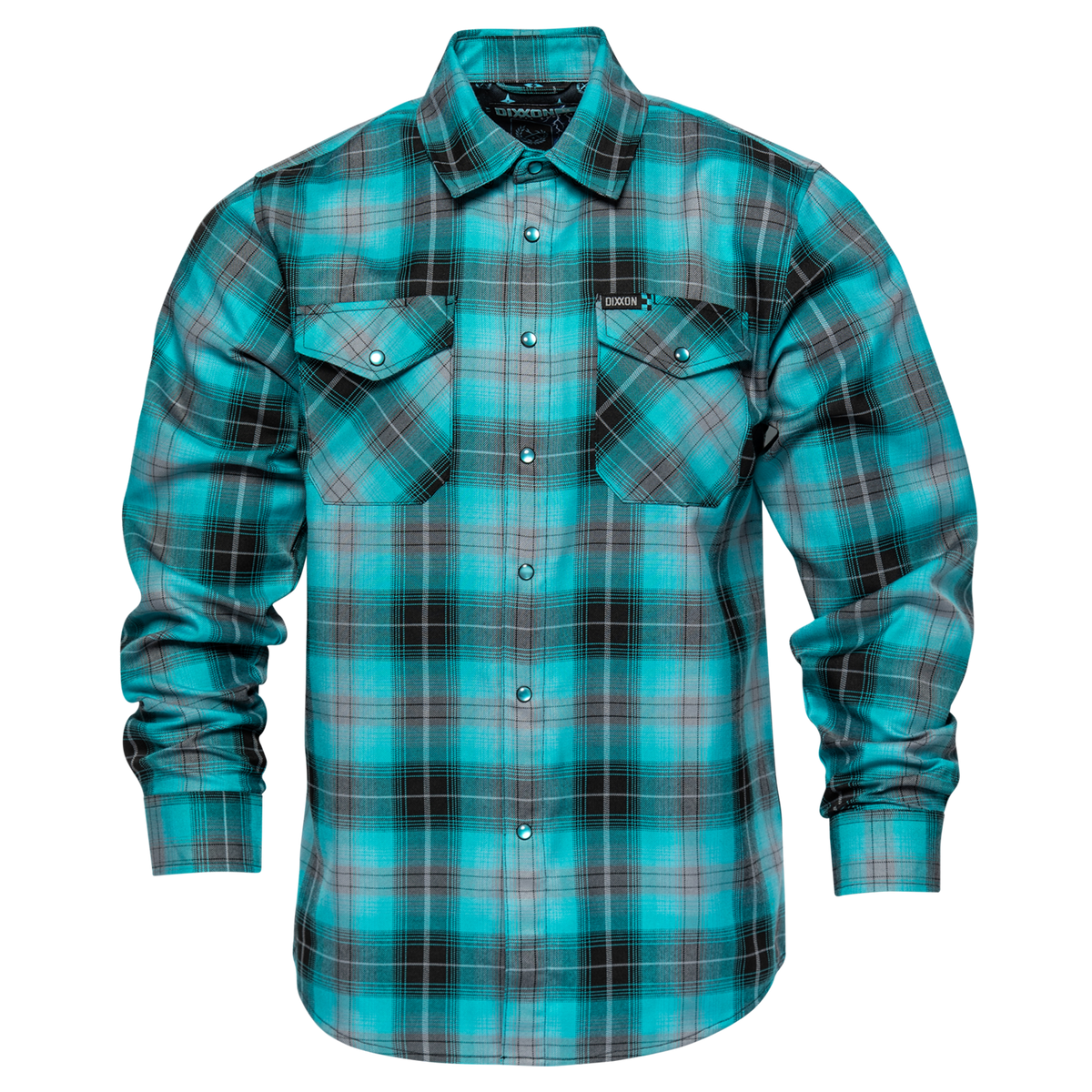 Wash 13 Flannel - Dixxon Flannel Co.