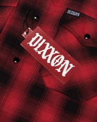 Watts Heritage Bamboo Short Sleeve - Dixxon Flannel Co.