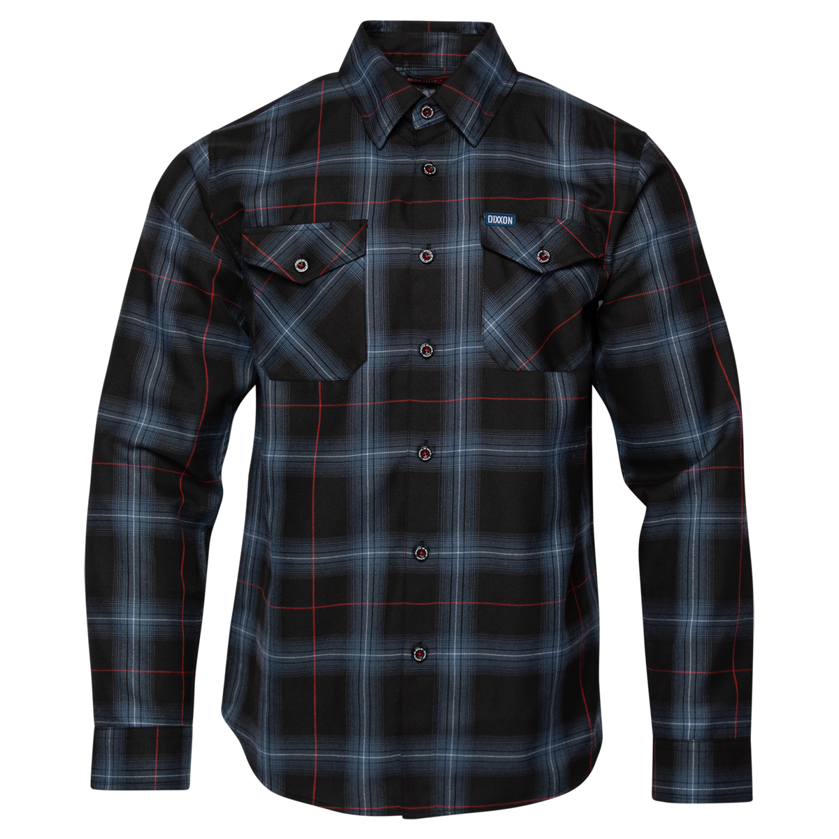 Winds of Plague Flannel - Dixxon Flannel Co.