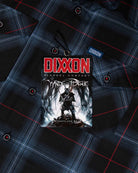 Winds of Plague Flannel - Dixxon Flannel Co.