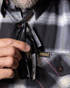 The Outlet Flannel - Dixxon Flannel Co.