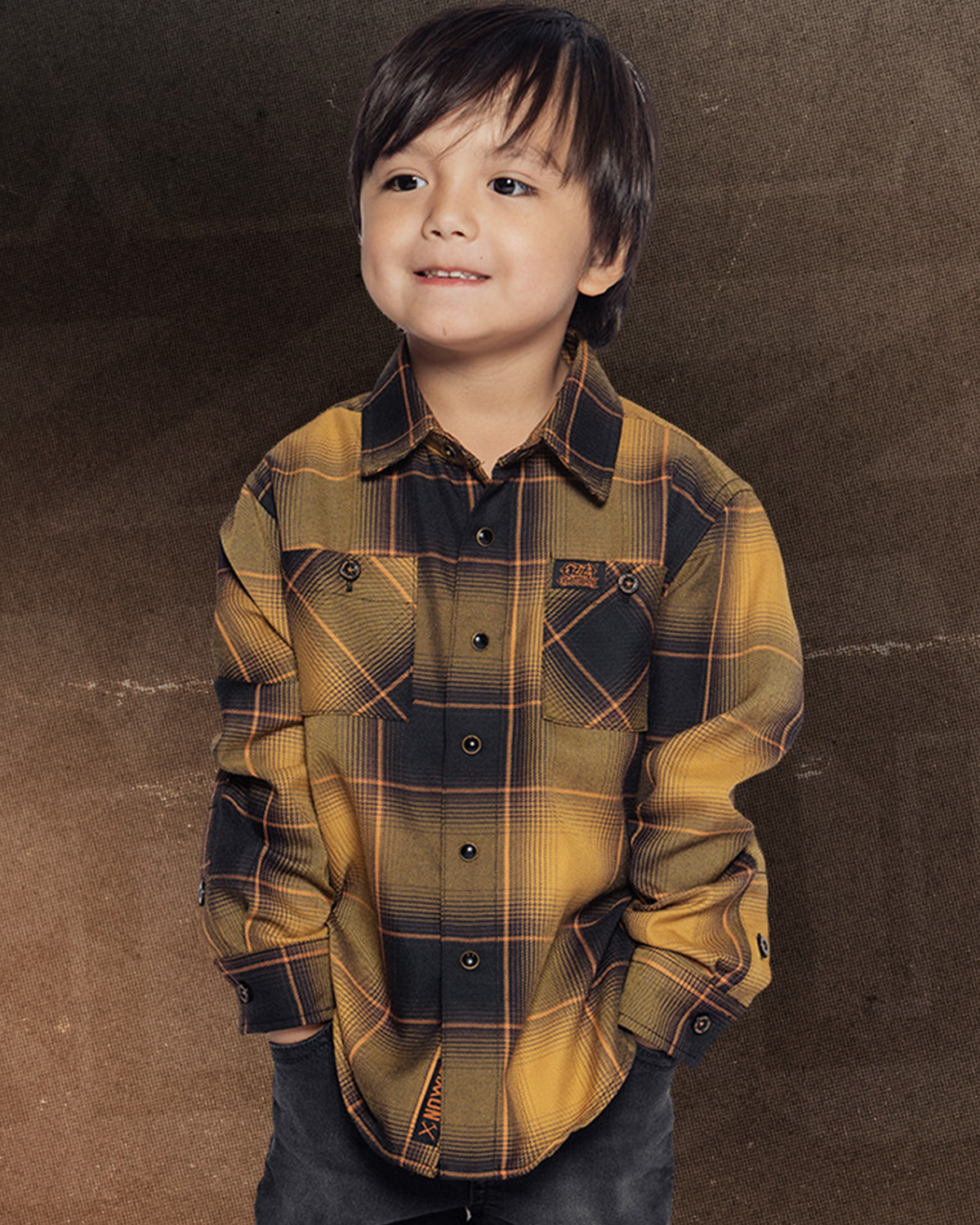 Youth Ozzy Osbourne No More Tears Flannel | Dixxon Flannel Co.