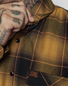 Ozzy Osbourne No More Tears Flannel | Dixxon Flannel Co.