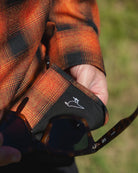 Men's Patch Flannel - Dixxon Flannel Co.