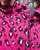 Cougar Hunter Party Shirt - Pink