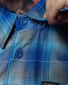 P.O.D. Satellite Flannel - Dixxon Flannel Co.