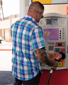 Ram Rod Bamboo Short Sleeve - Dixxon Flannel Co.