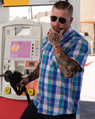 Ram Rod Bamboo Short Sleeve - Dixxon Flannel Co.