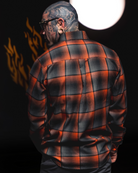 The Samhain Flannel - Dixxon Flannel Co.