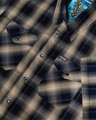 Shipmate Bamboo Short Sleeve - Dixxon Flannel Co.