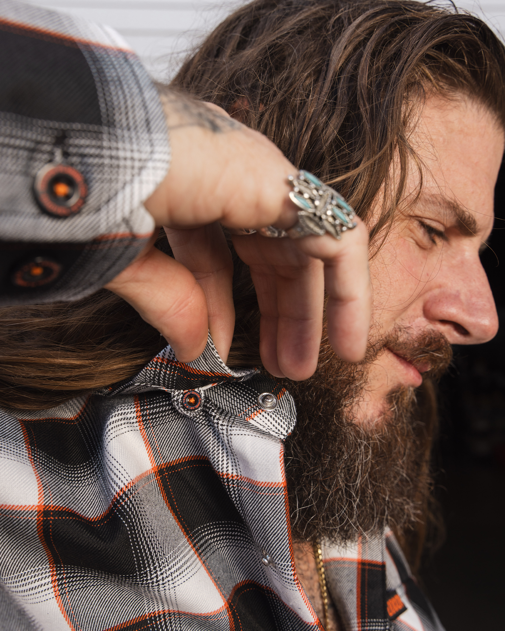 The Shovel 2.0 Flannel - 13 Years of Flannels - Dixxon Flannel Co.